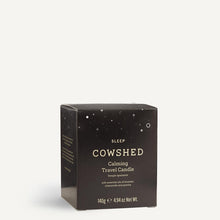Load image into Gallery viewer, COWSHED SLEEP CANDLE