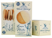 Load image into Gallery viewer, ISLAND BAKERY LEMON MELTS BISCUITS