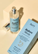 Load image into Gallery viewer, AERY BEFORE SLEEP PILLOW SPRAY