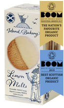 Load image into Gallery viewer, ISLAND BAKERY LEMON MELTS BISCUITS