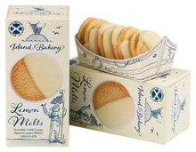 Load image into Gallery viewer, ISLAND BAKERY LEMON MELTS BISCUITS