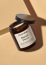 Load image into Gallery viewer, AERY DUVET DAYS JAR CANDLE