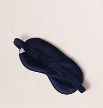 Load image into Gallery viewer, ELIZABETH SCARLETT CELESTIAL VELVET EYEMASK