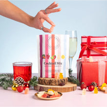 Load image into Gallery viewer, COCKTAIL MIX SWEETS BY ASK MUMMY & DADDY