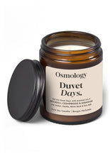 Load image into Gallery viewer, AERY DUVET DAYS JAR CANDLE
