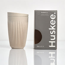 Load image into Gallery viewer, HUSKEE REUSABLE MUG