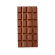Load image into Gallery viewer, THE CHOCOLATE SOCIETY CHRISTMAS CRACKER CHOCOLATE BAR