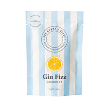 Load image into Gallery viewer, GIN FIZZ GUMMIES BY ASK MUMMY & DADDY
