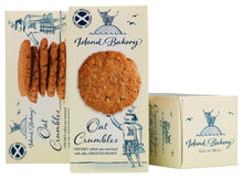 Load image into Gallery viewer, ISLAND BAKERY OAT CRUMBLES