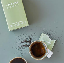 Load image into Gallery viewer, SUPERTEA MRS GREY ORGANIC TEA