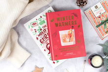 Load image into Gallery viewer, WINTER WARMER BY JASSY DAVIS
