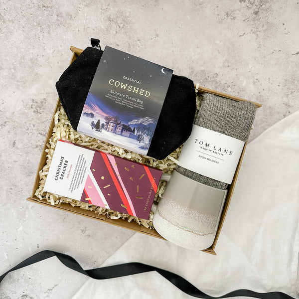 WINTER WARMER GIFT BOX