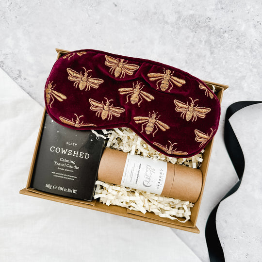 THE DREAMER GIFT BOX