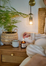 Load image into Gallery viewer, AERY DUVET DAYS JAR CANDLE
