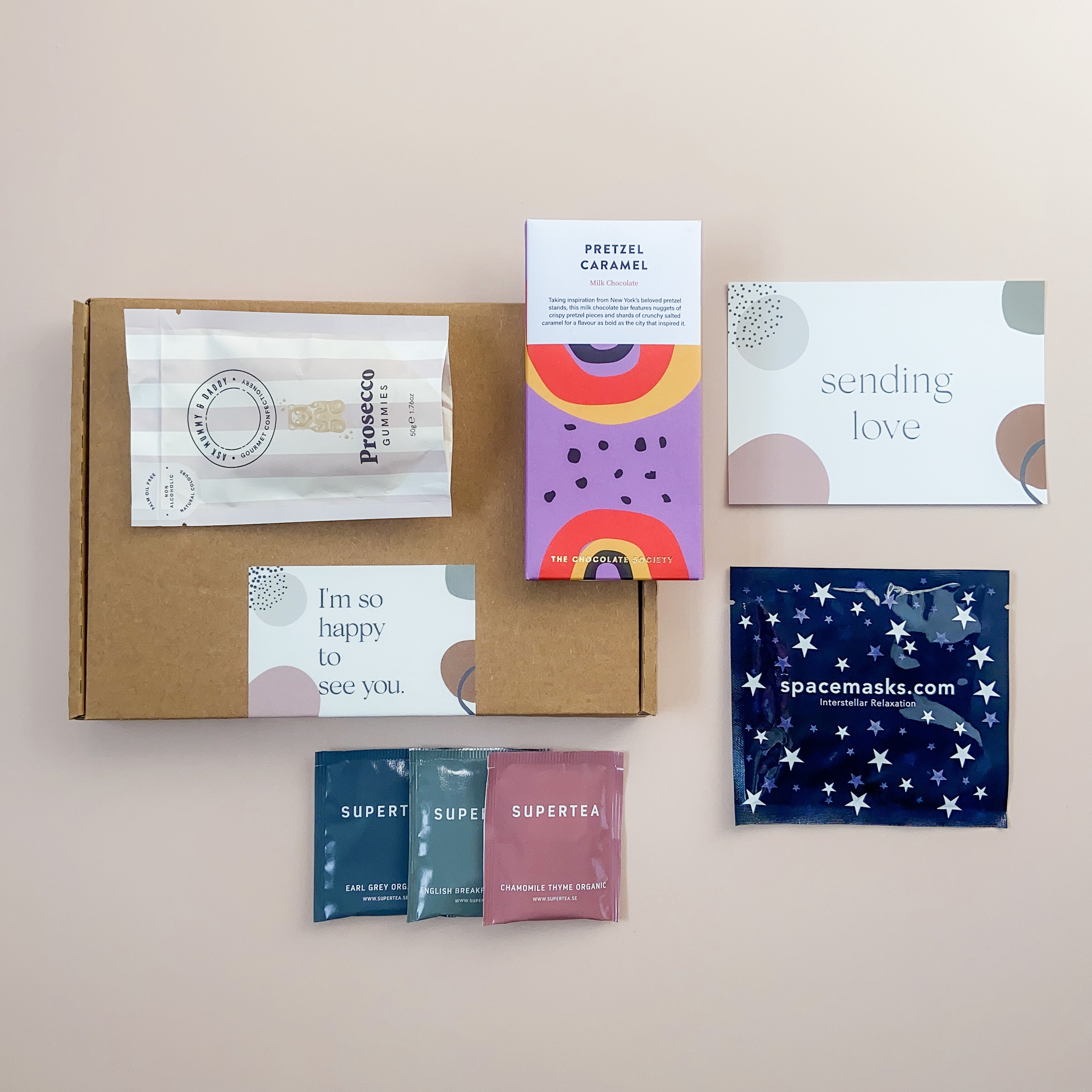 A LITTLE KINDNESS LETTERBOX GIFT