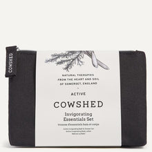 Load image into Gallery viewer, COWSHED INVIGORATING ESSENTIALS SET
