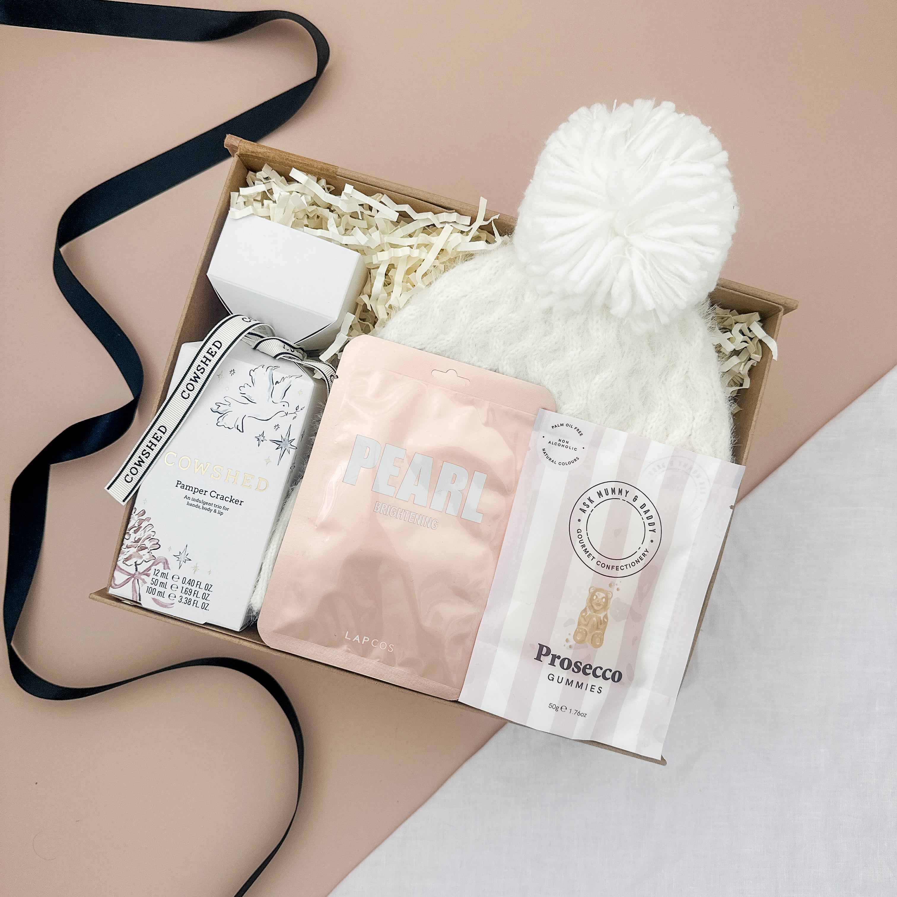 WINTER WARMER GIFT BOX