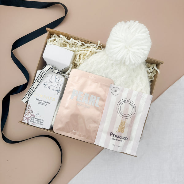WINTER WARMER GIFT BOX
