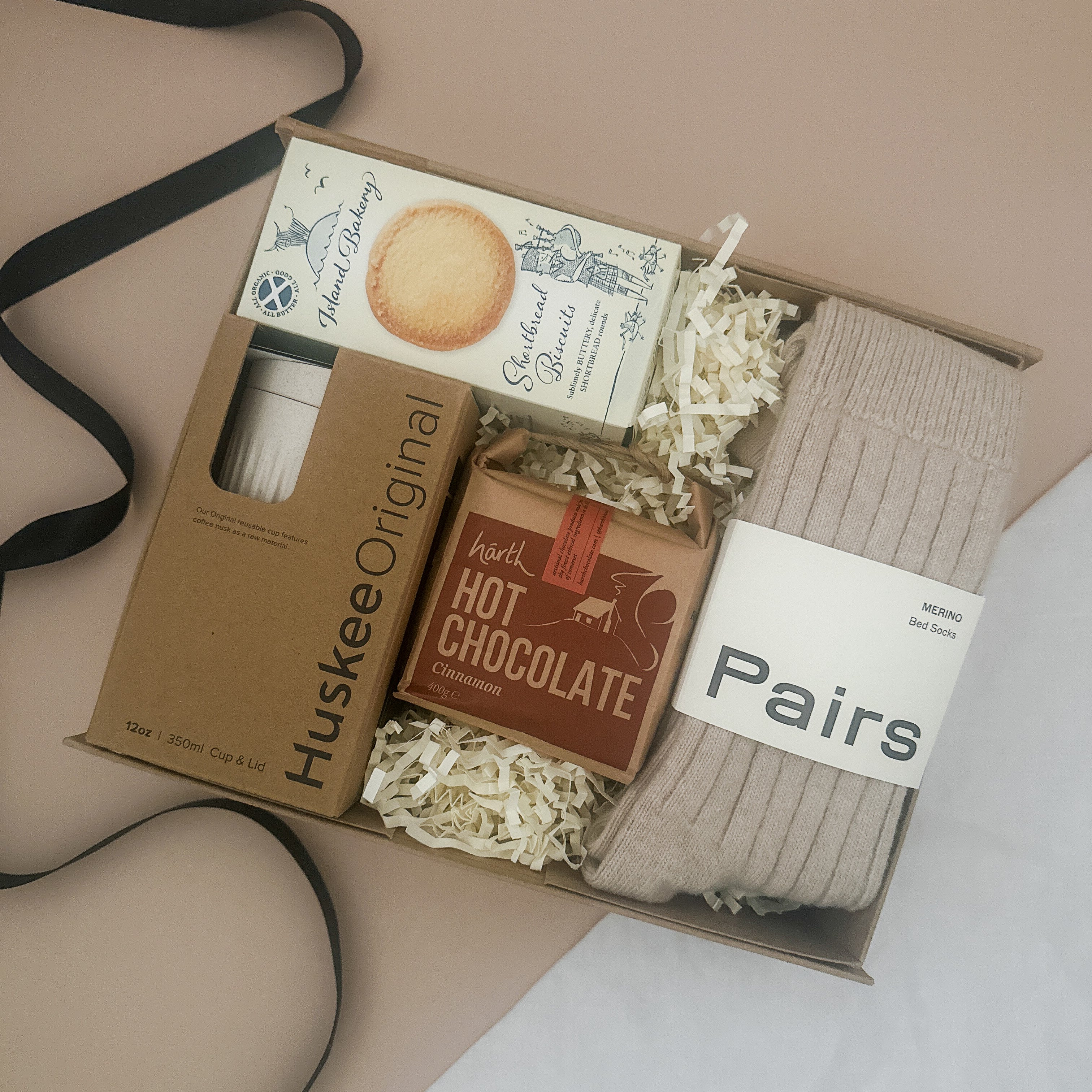 WINTER WALKS GIFT BOX