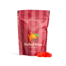 Load image into Gallery viewer, MULLED WINE GUMMIES BY ASK MUMMY &amp; DADDY
