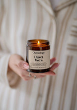 Load image into Gallery viewer, AERY DUVET DAYS JAR CANDLE
