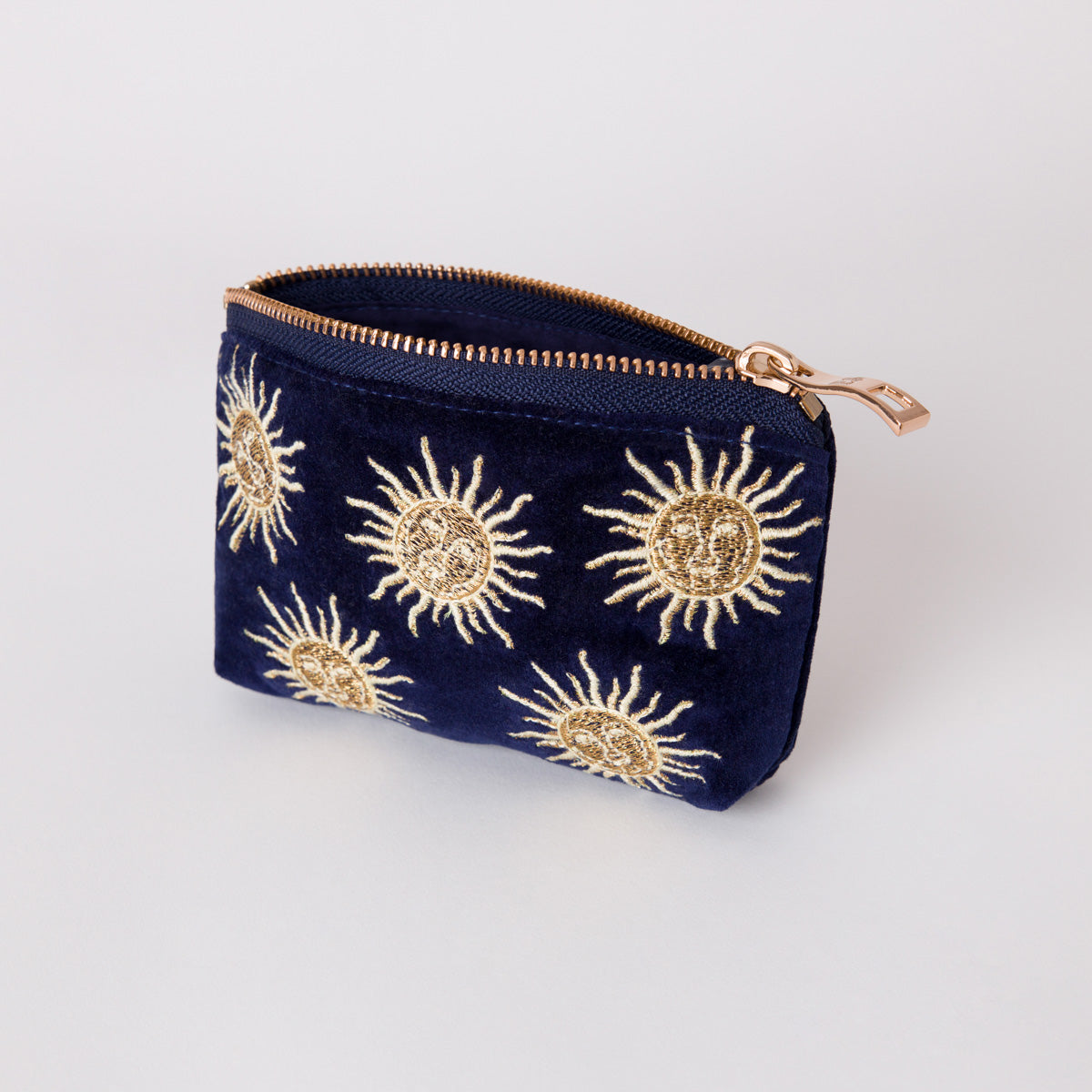 【Elizabeth Scarlett】Sun Goddes コインケース★ Sun Goddess Coin Purse – Elizabeth Scarlett
