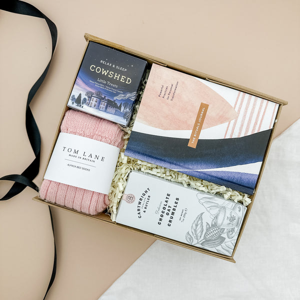 SELF CARE SEASON GIFT BOX