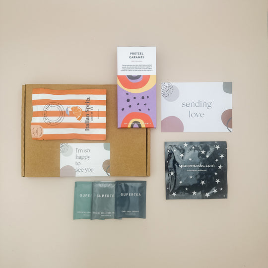 A LITTLE KINDNESS LETTERBOX GIFT