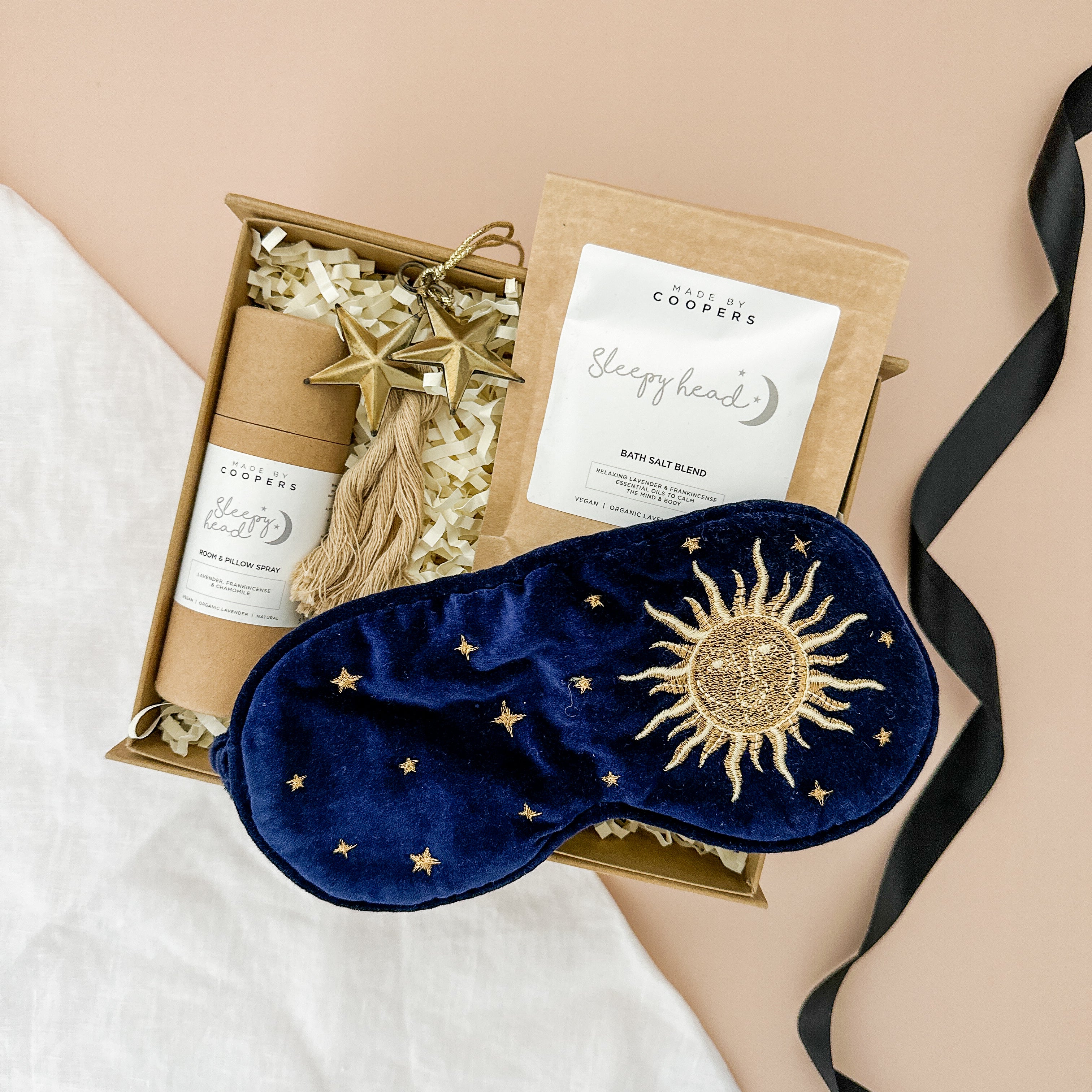 SILENT NIGHT GIFT BOX