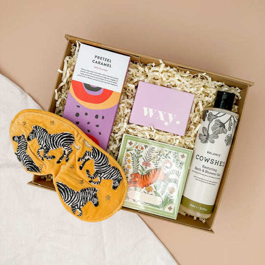 BRIGHT BEAUTY GIFT BOX