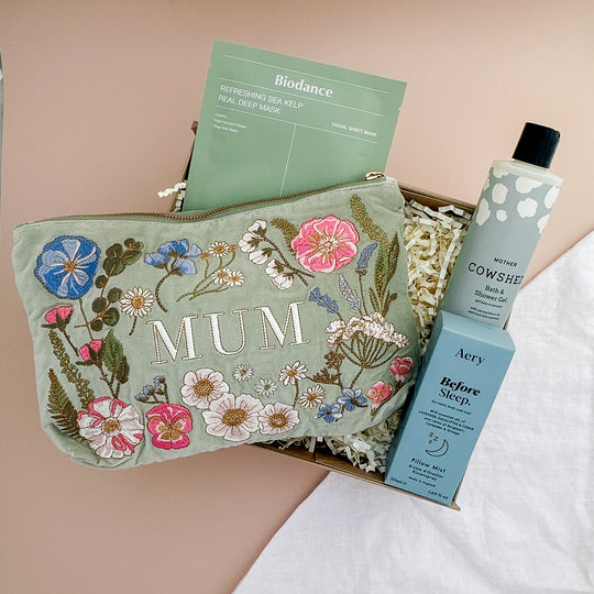 MUM GIFT BOX