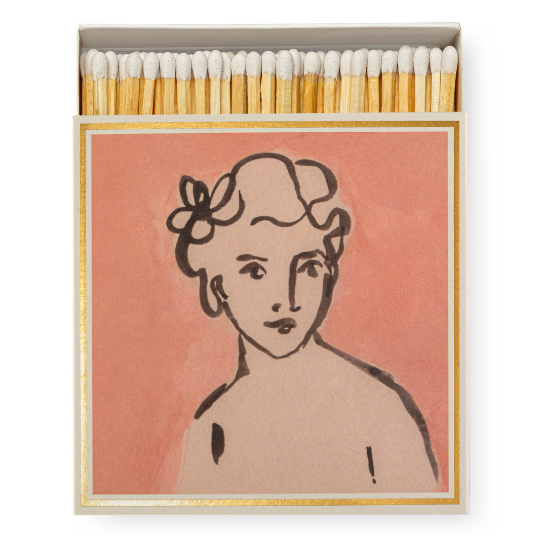 DIVINE LUXURY MATCHES