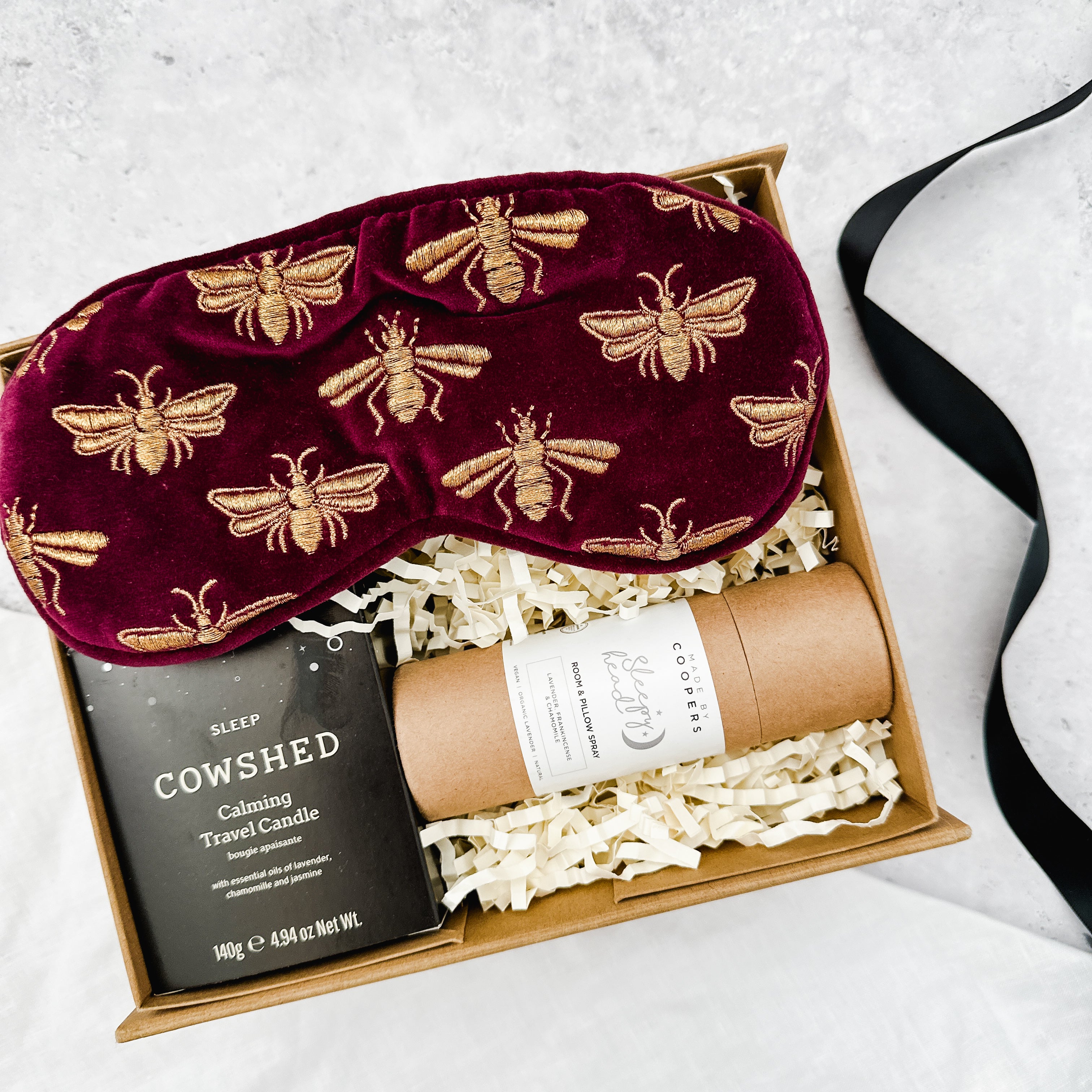 THE DREAMER GIFT BOX