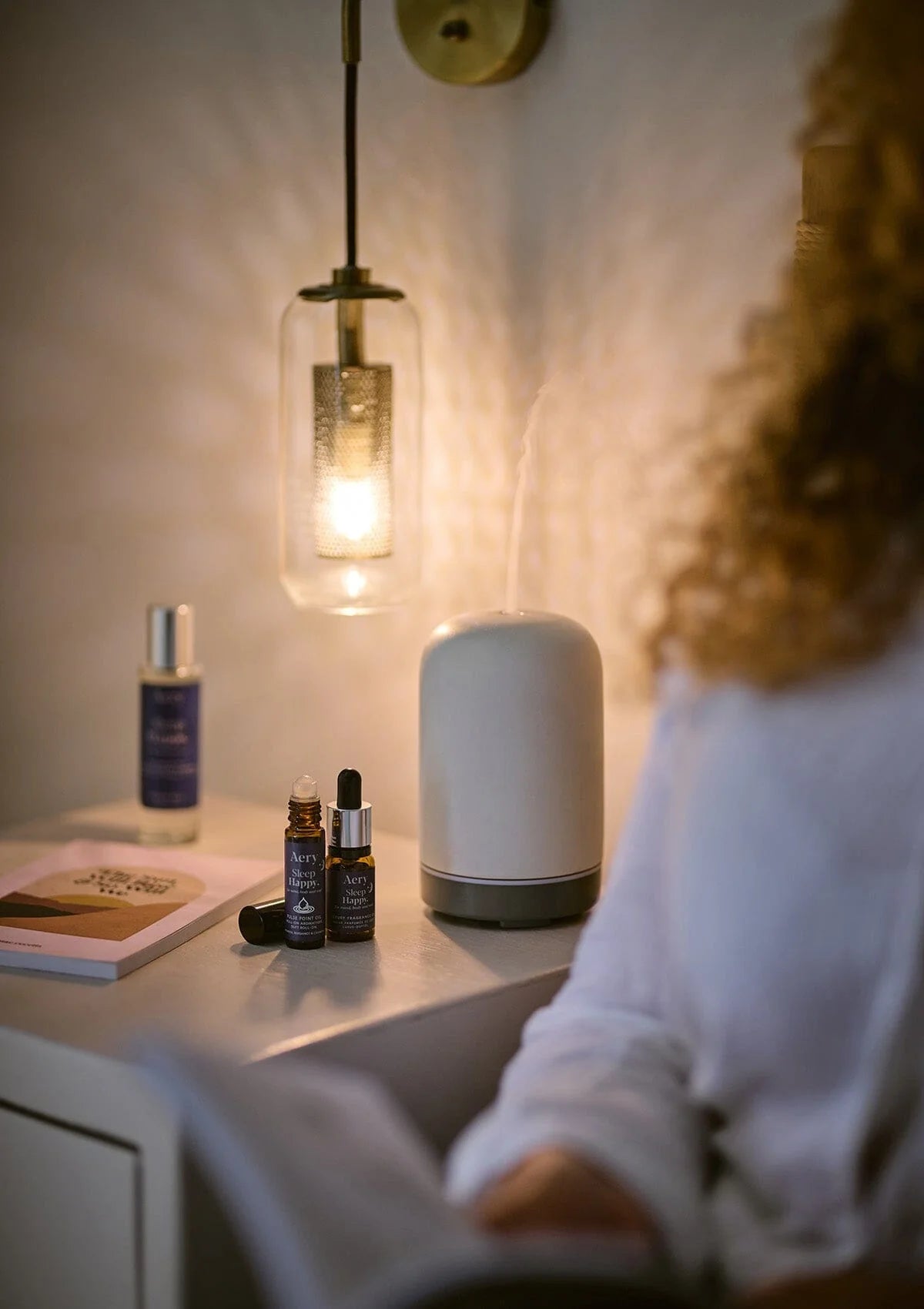 AERY SLEEP HAPPY PULSE POINT ROLL ON