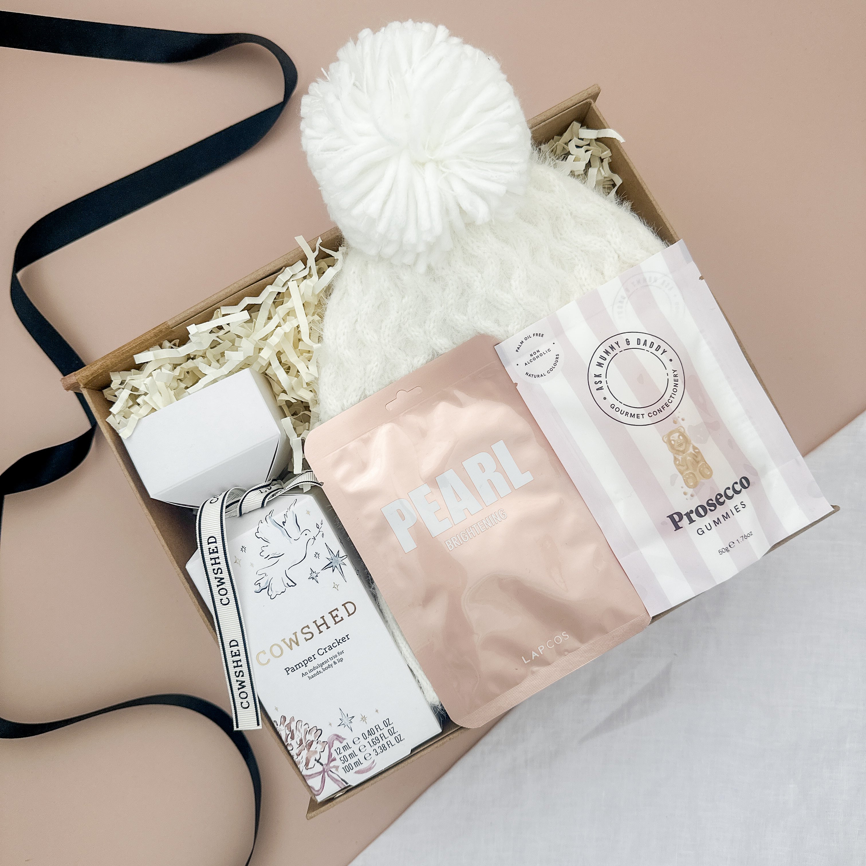 WINTER WARMER GIFT BOX