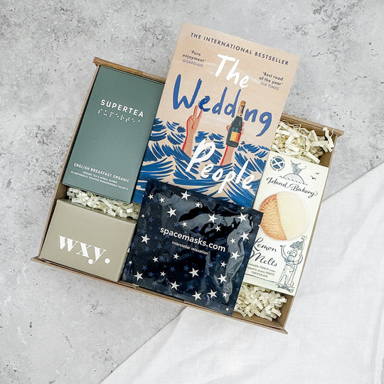 BOOK CLUB GIFT BOX