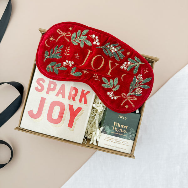 FESTIVE JOY GIFT BOX