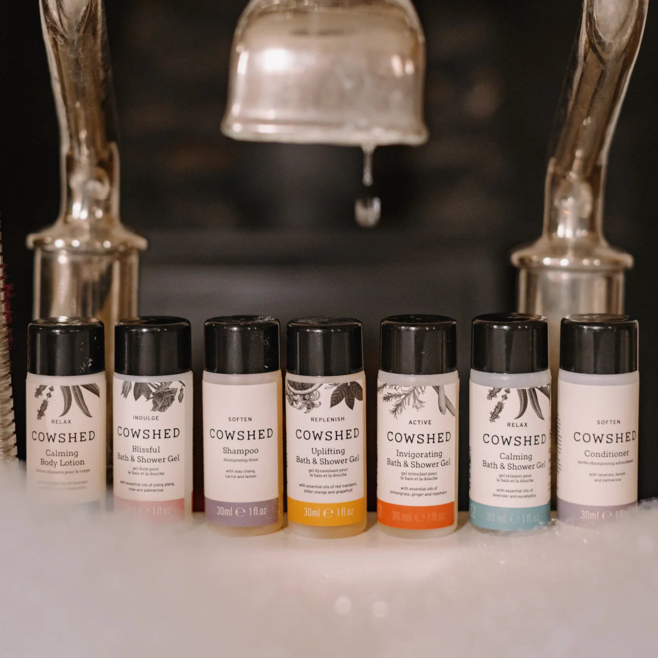 COWSHED MINI SHELFIE SET