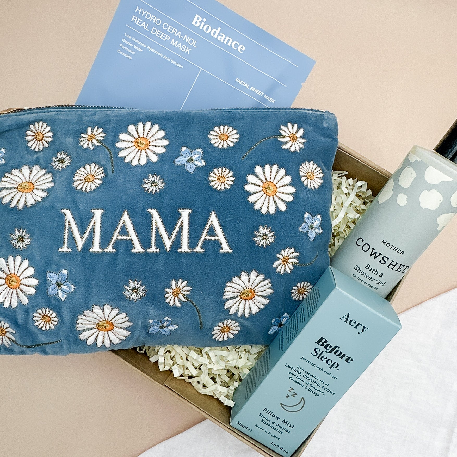 MAMA GIFT BOX