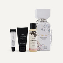 Load image into Gallery viewer, COWSHED WINTER PAMPER CRACKER
