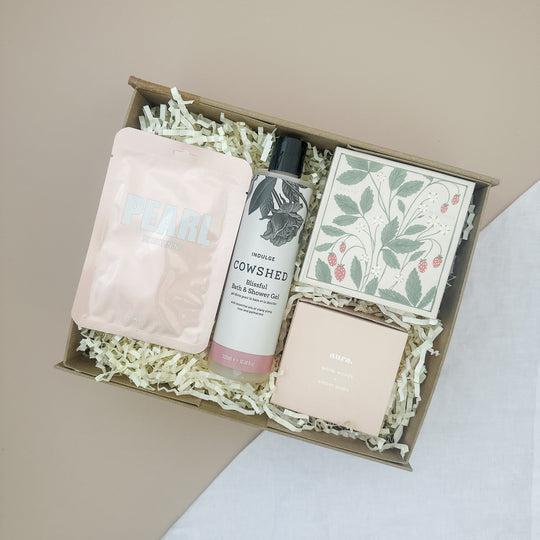 IN BLOOM GIFT BOX