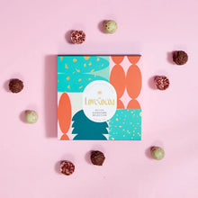 Load image into Gallery viewer, LOVE COCOA CHOCOLATE SELECTION BOX
