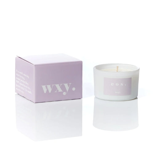WXY 'EOS' CANDLE