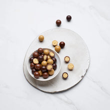 Load image into Gallery viewer, THE CHOCOLATE SOCIETY ASSORTED CHOCOLATE MALT BALLS
