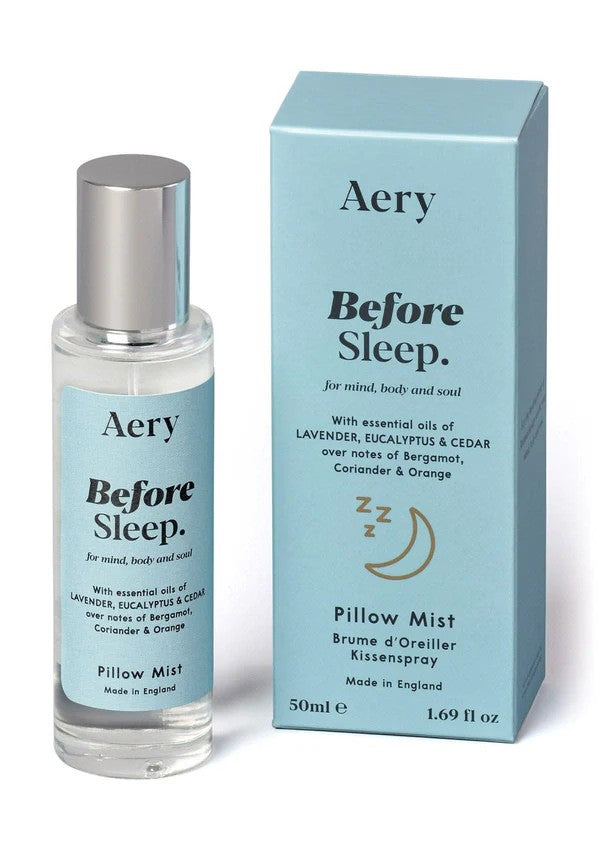 AERY BEFORE SLEEP PILLOW SPRAY