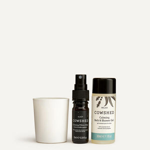 COWSHED WINTER RELAX & SLEEP TREATS