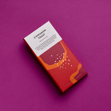 Load image into Gallery viewer, THE CHOCOLATE SOCIETY CINNAMON TOAST CHOCOLATE BAR
