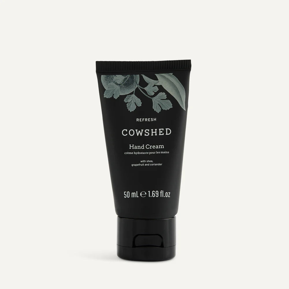 COWSHED HAND CREAM BAUBLE