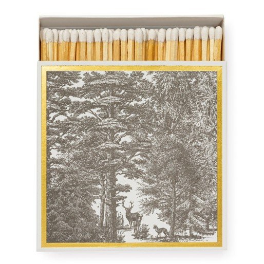 ENCHANTED FOREST LUXURY MATCHES