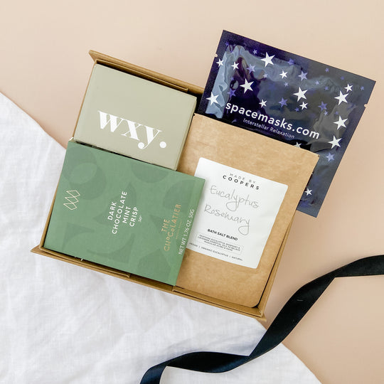 CALMNESS GIFT BOX
